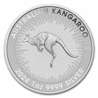 Kangaroo 2024