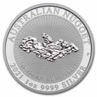 Australian Nugget Silbermünzen kaufen mit Preisvergleich