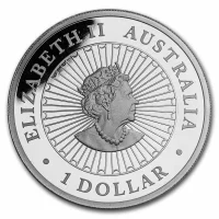 Australian Opal Series Silbermünzen kaufen mit Preisvergleich