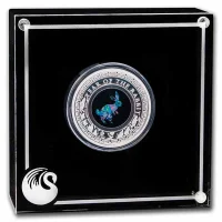 Australian Opal Series Silbermünzen kaufen mit Preisvergleich