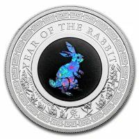 Australian Opal Series Silbermünzen kaufen mit Preisvergleich