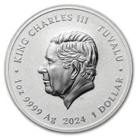 Black Flag Silbermünzen kaufen mit Preisvergleich