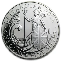 Britannia 2008