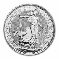 Britannia Silbermünzen kaufen mit Preisvergleich
