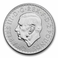 Britannia Silbermünzen kaufen mit Preisvergleich