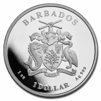 Caribbean Silver Silbermünzen kaufen mit Preisvergleich
