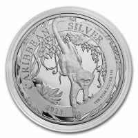 Caribbean Silver Silbermünzen kaufen mit Preisvergleich