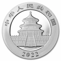 China Panda Silbermünzen kaufen mit Preisvergleich