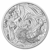 Chinese Myths & Legends Silbermünzen kaufen mit Preisvergleich