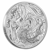 Chinese Myths & Legends Silbermünzen kaufen mit Preisvergleich