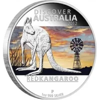 Discover Australia Silbermünzen kaufen mit Preisvergleich
