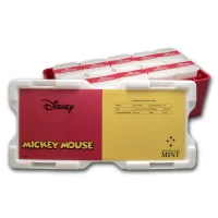 Disney - Steamboat Willie Silbermünzen kaufen mit Preisvergleich