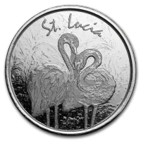 EC8 Serie Silbermünzen kaufen mit Preisvergleich