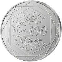 Frankreich Silber Euro Silbermünzen kaufen mit Preisvergleich