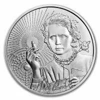 Icons of Inspiration Silbermünzen kaufen mit Preisvergleich