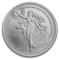 Icons of Inspiration Silbermünzen kaufen mit Preisvergleich