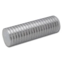 Icons of Inspiration Silbermünzen kaufen mit Preisvergleich