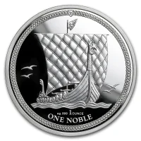 Isle of Man Noble Silbermünzen kaufen mit Preisvergleich