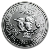 Kookaburra 1994