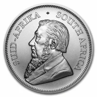 Krügerrand Silber Silbermünzen kaufen mit Preisvergleich