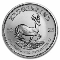Krügerrand Silber Silbermünzen kaufen mit Preisvergleich