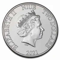 Lion King Silbermünzen kaufen mit Preisvergleich