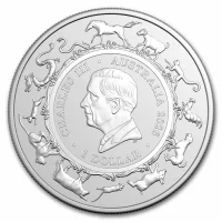 Lunar Serie RAM Silbermünzen kaufen mit Preisvergleich