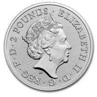 Lunar Serie UK Silbermünzen kaufen mit Preisvergleich