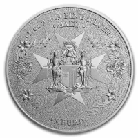 Malta Golden Eagle Silbermünzen kaufen mit Preisvergleich