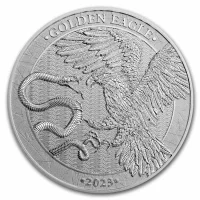 Malta Golden Eagle Silbermünzen kaufen mit Preisvergleich