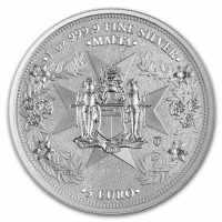 Malta Golden Eagle Silbermünzen kaufen mit Preisvergleich