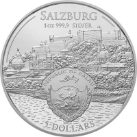 Mozart Coin Silber Silbermünzen kaufen mit Preisvergleich
