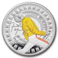 Freddie Mercury (2025)