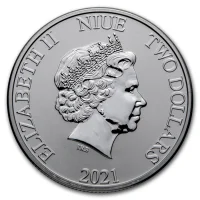Niue Lunar Serie Silbermünzen kaufen mit Preisvergleich