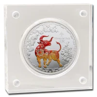 Niue Lunar Serie Silbermünzen kaufen mit Preisvergleich