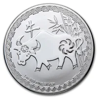 Niue Lunar Serie Silbermünzen kaufen mit Preisvergleich