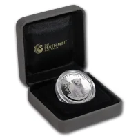 Polar Babies Silbermünzen kaufen mit Preisvergleich