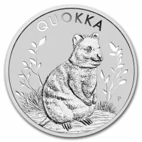 Quokka 2023