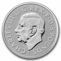 Royal Tudor Beasts Silbermünzen kaufen mit Preisvergleich