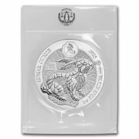 Ruanda Lunar Serie Silbermünzen kaufen mit Preisvergleich