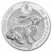 Ruanda Lunar Serie Silbermünzen kaufen mit Preisvergleich