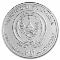 Ruanda Nautical Ounce Silbermünzen kaufen mit Preisvergleich