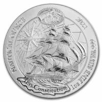 Ruanda Nautical Ounce Silbermünzen kaufen mit Preisvergleich