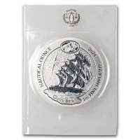 Ruanda Nautical Ounce Silbermünzen kaufen mit Preisvergleich
