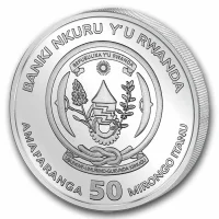 Ruanda Nautical Ounce Silbermünzen kaufen mit Preisvergleich