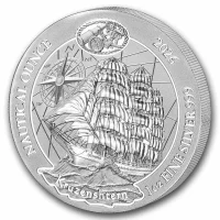 Ruanda Nautical Ounce Silbermünzen kaufen mit Preisvergleich