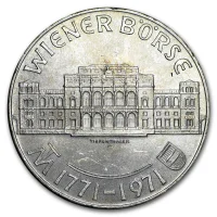 Schilling Österreich Silbermünzen kaufen mit Preisvergleich