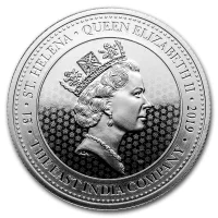 Spade Guinea Shield Silbermünzen kaufen mit Preisvergleich