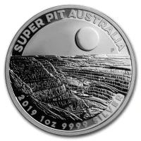 Super Pit Silbermünzen kaufen mit Preisvergleich