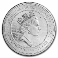 The Queen's Virtues Silbermünzen kaufen mit Preisvergleich